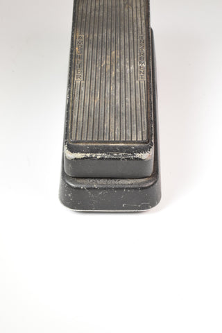 Used Thomas Organ Cry Baby Wah Model 95-910511 TDK Inductor