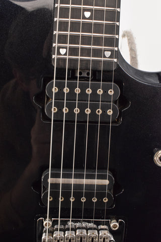 Used Ernie Ball Music Man John Petrucci JPXI - Onyx