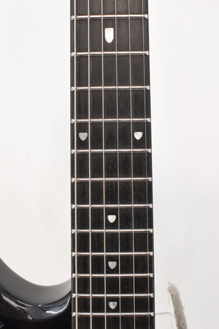 Used Ernie Ball Music Man John Petrucci JPXI - Onyx