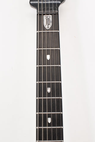 Used Ernie Ball Music Man John Petrucci JPXI - Onyx