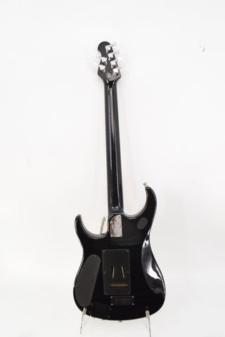Used Ernie Ball Music Man John Petrucci JPXI - Onyx