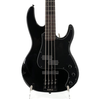 Used ESP LTD AP-4 Bass Guitar - Black