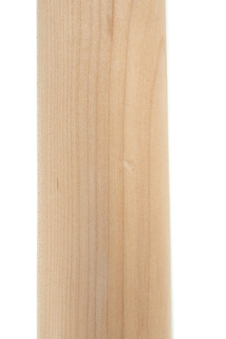 Used Jackson JS32L JS Series Dinky Arch Top Left Handed - Bright Blue