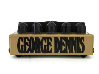 Used George Dennis Distorted Mind Blues - Ser. 204003