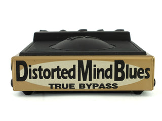 Used George Dennis Distorted Mind Blues - Ser. 204003