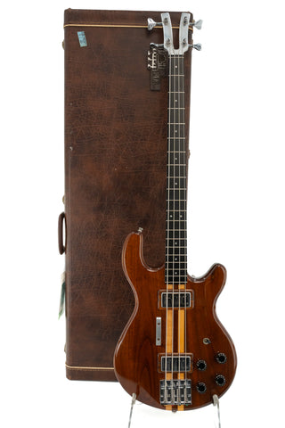 Used 1978 Kramer 450B Bass - Natural