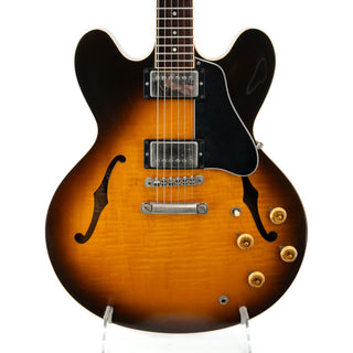 Used Gibson 1991 ES-335 - Sunburst