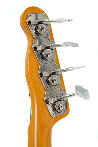 Fender American Vintage II 1954 Precision Bass - Vintage Blonde - Ser. V1078