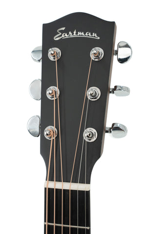 Eastman AC222CE Deluxe Acoustic-Electric Guitar - Goldburst