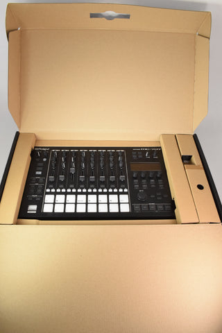Used Roland MC-707 Groovebox