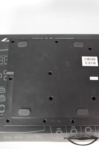 Used Roland MC-707 Groovebox