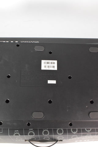 Used Roland MC-707 Groovebox