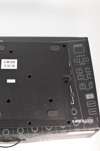 Used Roland MC-707 Groovebox