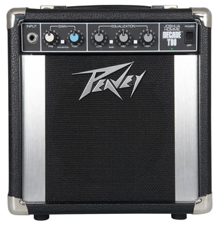 Peavey Joshua Homme Signature Decade Too 10-Watt 1x8" Guitar Combo