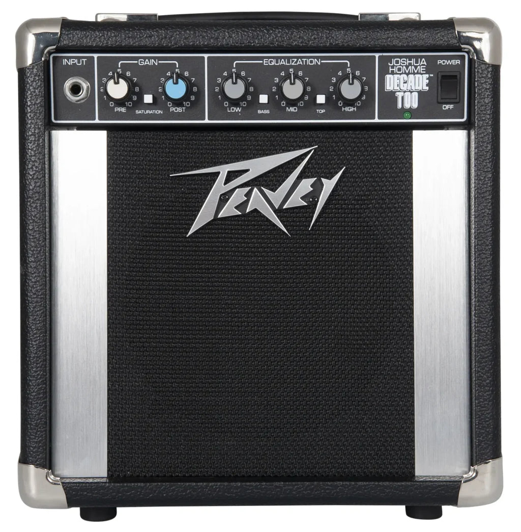 Peavey Joshua Homme Signature Decade Too 10-Watt 1x8