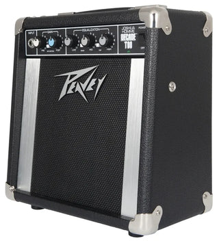 Peavey Joshua Homme Signature Decade Too 10-Watt 1x8" Guitar Combo