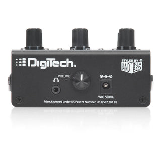 DigiTech TRIO Plus Band Creator + Looper