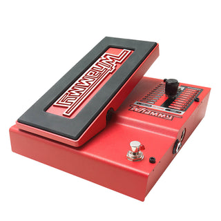 DigiTech Whammy 5 Pitch Shift Pedal