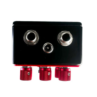 Michael Klein Audio Design STULL Modulated Reverb