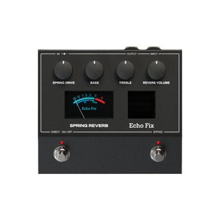 Echo Fix EF-P2 Spring Reverb