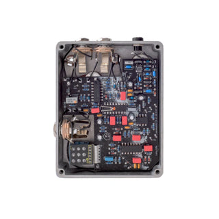 Fairfield Circuitry Long Life Parametric EQ