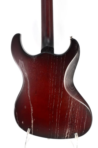 Dunable USA Gnarwhal - Crimson Burst