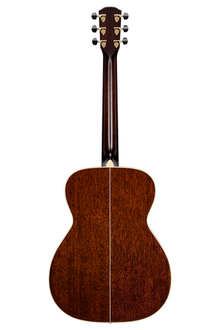 Alvarez Yairi Series FYM60HD Honduran Folk/OM Acoustic Guitar - Natural