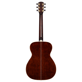 Alvarez Yairi FYM66HD Honduran Series Folk/OM Acoustic Guitar - Natural