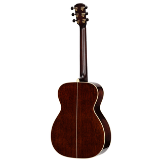 Alvarez Yairi FYM66HD Honduran Series Folk/OM Acoustic Guitar - Natural