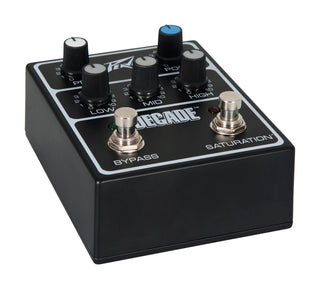 Peavey Decade Preamp Pedal