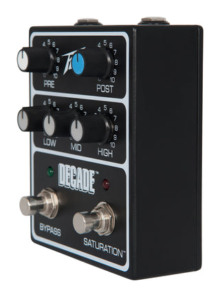 Peavey Decade Preamp Pedal