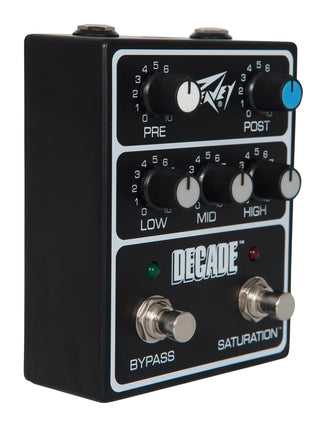 Peavey Decade Preamp Pedal