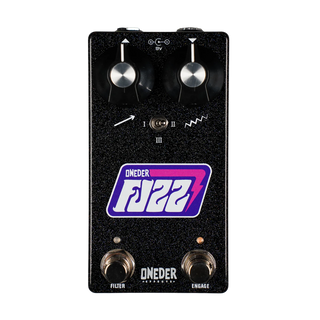 Oneder Effects Oneder Fuzz