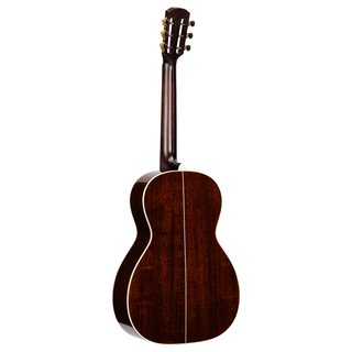 Alvarez Yairi PYM66HD Honduran Series Acoustic Guitar - Natural