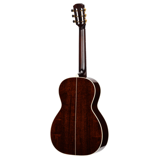 Alvarez Yairi PYM66HD Honduran Series Acoustic Guitar - Natural