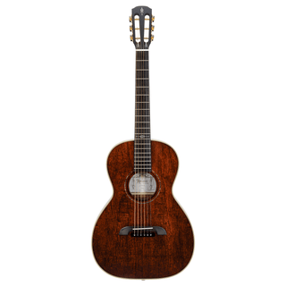 Alvarez Yairi PYM66HD Honduran Series Acoustic Guitar - Natural