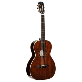Alvarez Yairi PYM66HD Honduran Series Acoustic Guitar - Natural