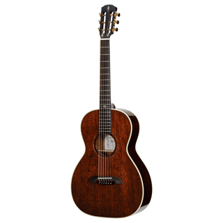 Alvarez Yairi PYM66HD Honduran Series Acoustic Guitar - Natural