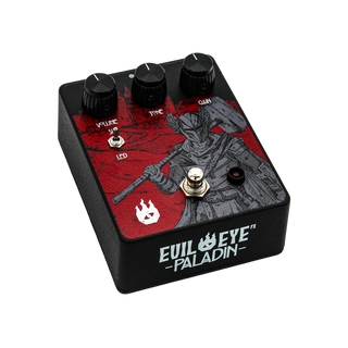 Evil Eye FX Paladin Drive V2