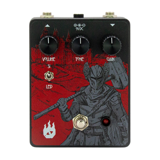 Evil Eye FX Paladin Drive V2