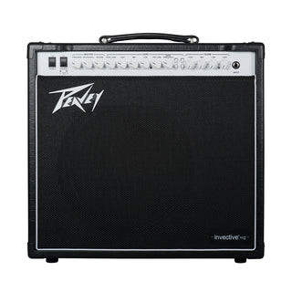 Peavey invective.112 Misha Mansoor Signature 2-Channel 20-Watt 1x12" Guitar Combo