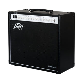 Peavey invective.112 Misha Mansoor Signature 2-Channel 20-Watt 1x12" Guitar Combo