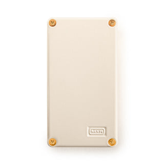 MXR RR104C Randy Rhoads Special Edition Distortion+ Effects Pedal