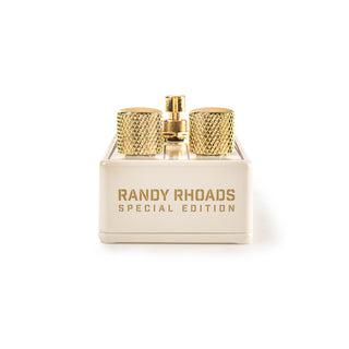 MXR RR104C Randy Rhoads Special Edition Distortion+ Effects Pedal