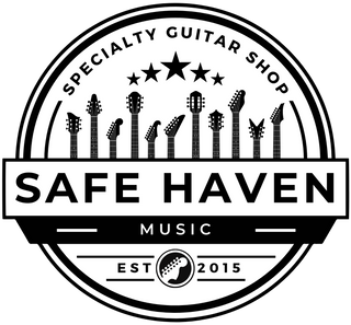 Store Logo