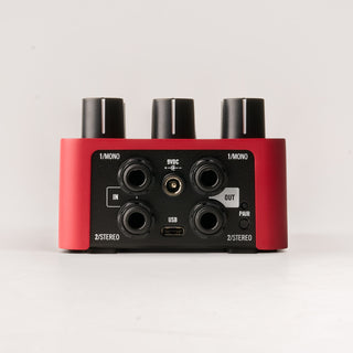 Universal Audio ANTI 1992 High Gain Amp Emulator Pedal