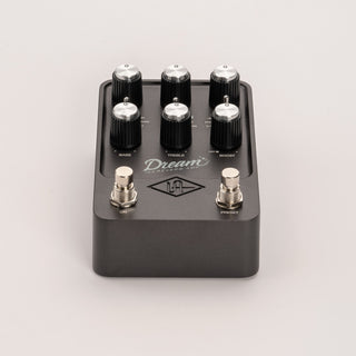 Universal Audio Dream '65 Reverb Amp Emulator Pedal
