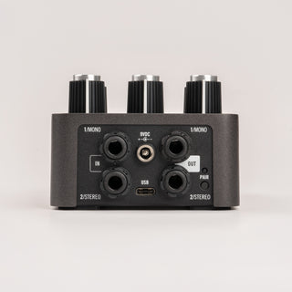 Universal Audio Dream '65 Reverb Amp Emulator Pedal