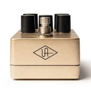 Universal Audio Heavenly Plate Reverb Pedal