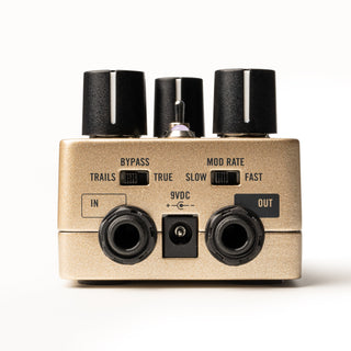 Universal Audio Heavenly Plate Reverb Pedal